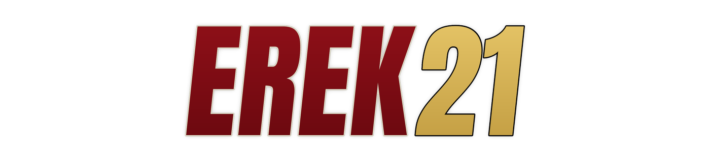 erek21 Logo